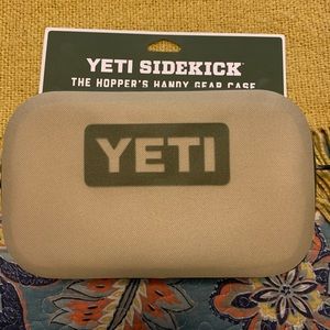 Yeti Sidekick for Hopper Cooler